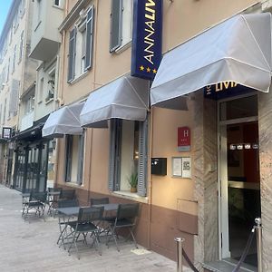 Hotel Anna Livia